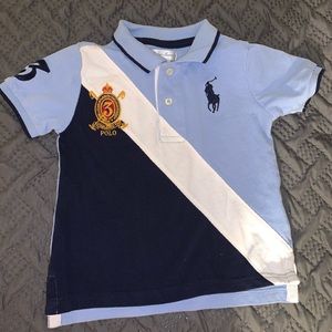 24M Ralph Lauren Polo shirt